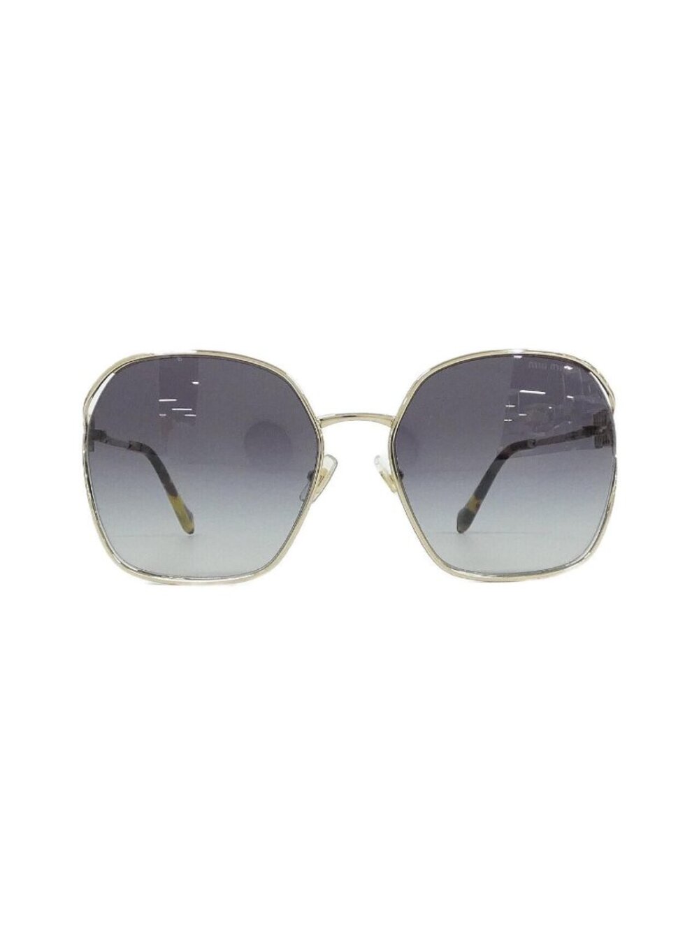 Miu Miu Sunglasses Eyewear